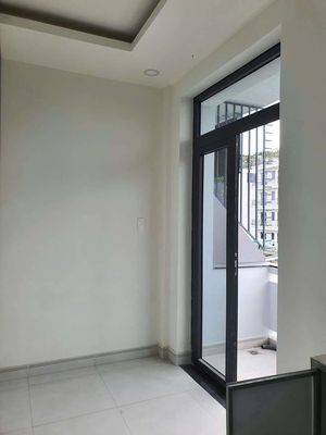 Rent a high-end service apartment - dew-drinking, P. Tân Hưng Thuận, Deng 12.