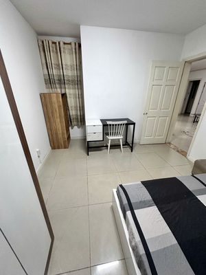 Renting rooms in an apartment near tdtu University, rmit, University sg...