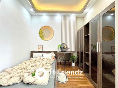 Hot apartment, kitchen room next to medical university, university economics, college.