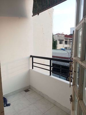 The balcony, full capacity - the county 10, near ueh, bku, hiflit, Y pnt
