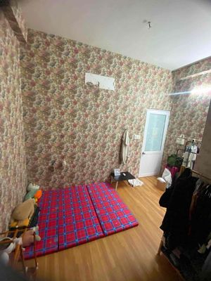 Rent a small Tân Bình hotel.