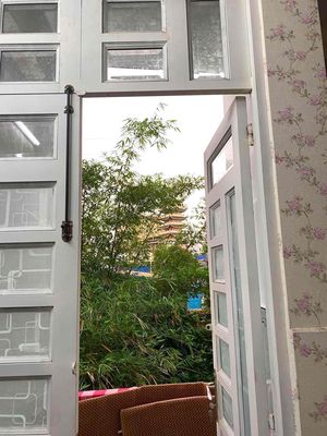 Rent a small Tân Bình hotel.