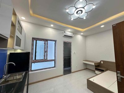 The new mini apartment is 100% the way Phú Mỹx1. 3 p is moving.