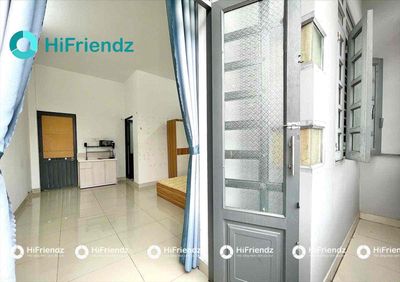 Rent a student room right through Nguyễn Ảnh Thủ to University only 510 ’