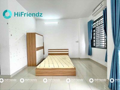 Rent a student room right through Nguyễn Ảnh Thủ to University only 510 ’