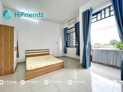 Rent a student room right through Nguyễn Ảnh Thủ to University only 510 ’