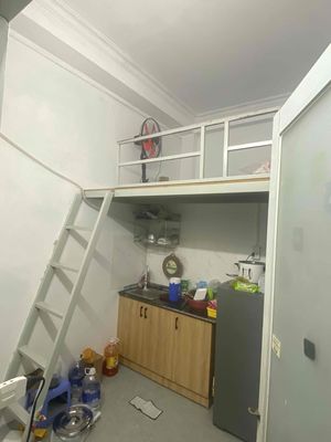 I need another 8-way ticket to rent a room in Nơ Trang Long.