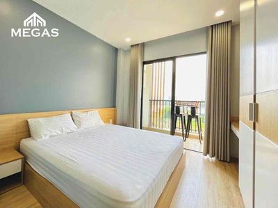 apartment 1 bedroom Lê Văn Việt - man good - glory grand park