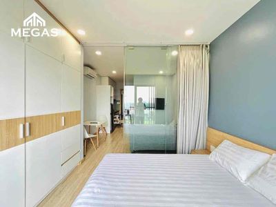 apartment 1 bedroom Lê Văn Việt - man good - glory grand park