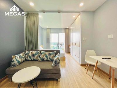 apartment 1 bedroom Lê Văn Việt - man good - glory grand park
