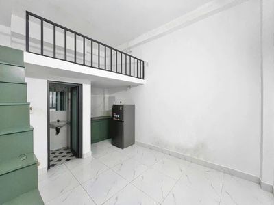Rent a Hoàng Diệu 2, Thủ Đức