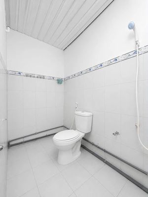 Rent room near Law College, Linh Xuân