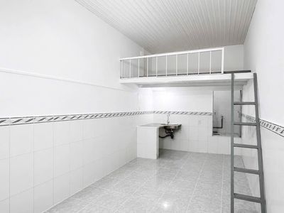 Rent room near Law College, Linh Xuân