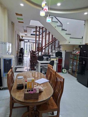Rendle house, Bình Thành, Bình Tân