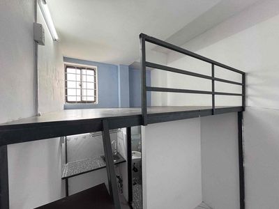 New boarding room at Nguyễn Văn Quá 2 million8 - 4 million with balconys, air conditioning