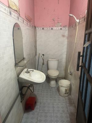 I need to rent a room in Bình Thạnh.