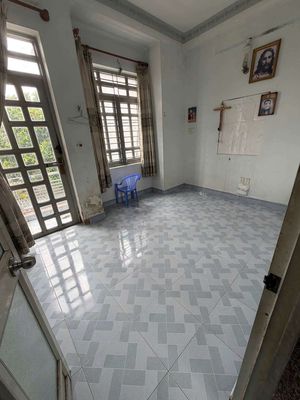 Thống Nhất alley, 187. 15 x 15 meters, 1 floor, 3 bedrooms, 3 toilets, 2 air conditioning.
