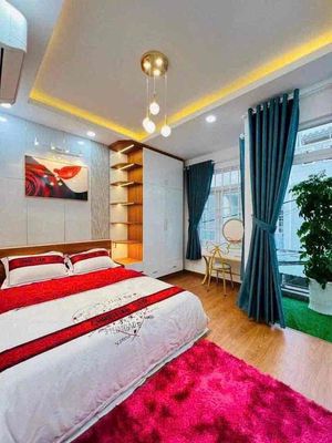 Rent room full of balconies cheap Gò Vấp
