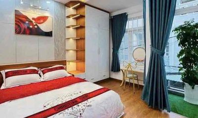 Rent room full of balconies cheap Gò Vấp