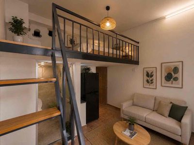 Open 100 rooms - mountain end