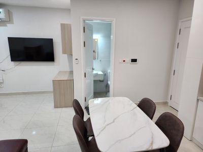 Rent officetel Saigon Mia 9 million5/th 32 m2