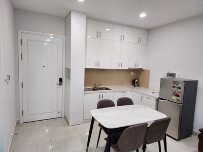 Rent officetel Saigon Mia 9 million5/th 32 m2