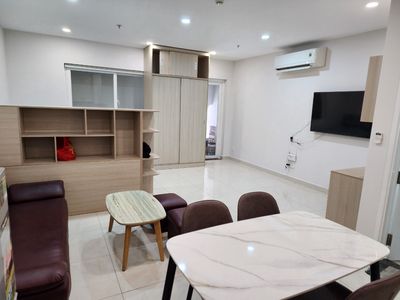 Rent officetel Saigon Mia 9 million5/th 32 m2
