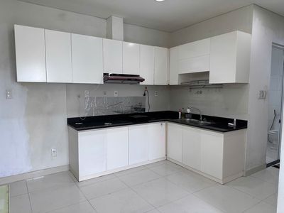 11th District apartment – 70 M2 (two bathrooms) on to Boeing – at 13x