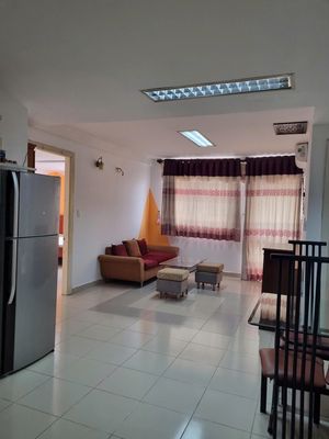 Rent a Bảy Hiền Tower apartment, 18 million, 190 meters2, 3 bedrooms.