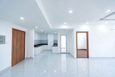 Rent the apartment of Conic Boulevard, the new house - two bedrooms 85,98 m2 at 6 million5