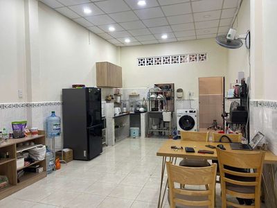 Đỗ Bí front 4 x 20 meters per floor