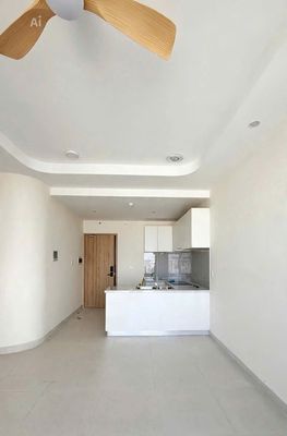 Rent a high-end apartment in District 8
