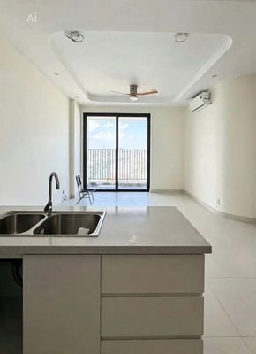 Rent a high-end apartment in District 8