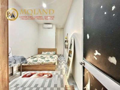 Over 5 P. 5 rental toilet 18 million Full interior of Trần Bình Trọng BTh