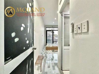 Over 5 P. 5 rental toilet 18 million Full interior of Trần Bình Trọng BTh