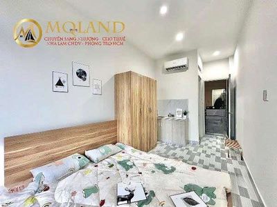 Over 5 P. 5 rental toilet 18 million Full interior of Trần Bình Trọng BTh
