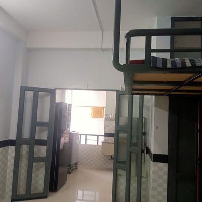 Room 187 7 North Sea, Tân Bình