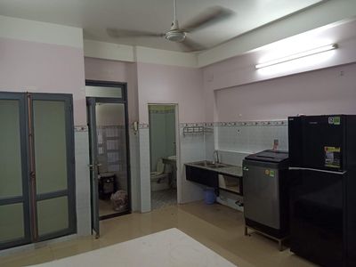 The Northern Sea 7t Room, Tân Bình (master)
