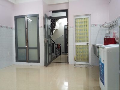 The Northern Sea 7t Room, Tân Bình (master)