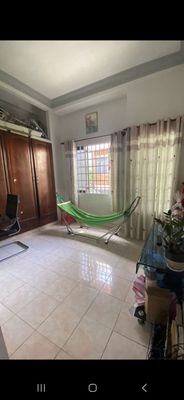 Home is nearly 1.4 x 12 million a floor 2 bedroom Phan Văn Trị 01:11 Q.Bình Thạnh