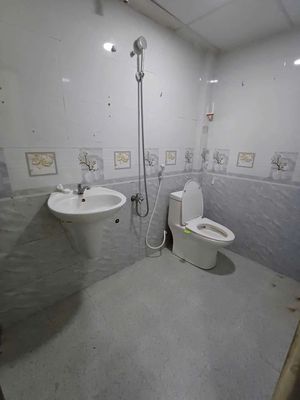 Home is nearly 1.4 x 12 million a floor 2 bedroom Phan Văn Trị 01:11 Q.Bình Thạnh