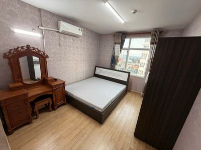 The central building paints three bedrooms - top furniture - 12 million.