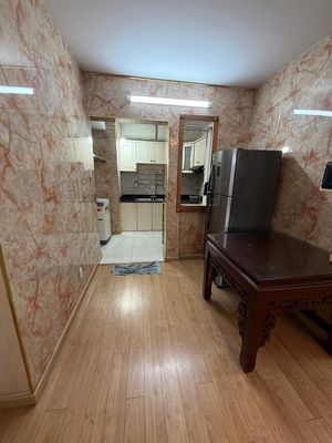The central building paints three bedrooms - top furniture - 12 million.