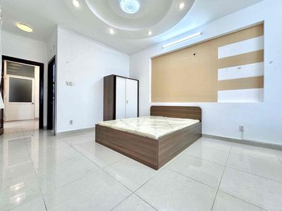 The 1st Bedroom 1 . 41 m2 Full House is clear Q.bt