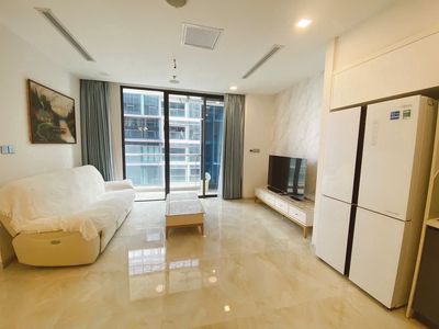 Central Bason District 1 - 77 m - Need a rent.