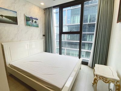 Central Bason District 1 - 77 m - Need a rent.