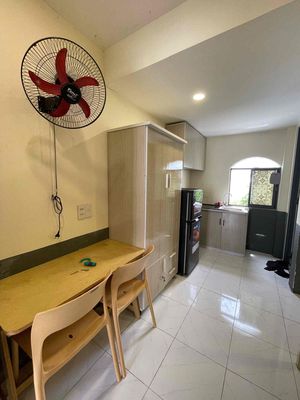 The room in Gò Vấp is only $4 million.5.