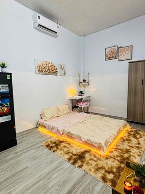 The room in Gò Vấp is only $4 million.5.