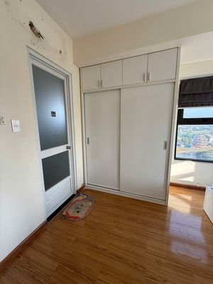 The Flora Kykyo apartment - 10 million a month (2 bedroom, 2 toilets, interior).