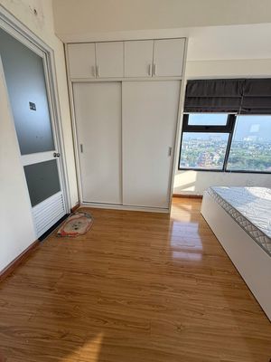The Flora Kykyo apartment - 10 million a month (2 bedroom, 2 toilets, interior).